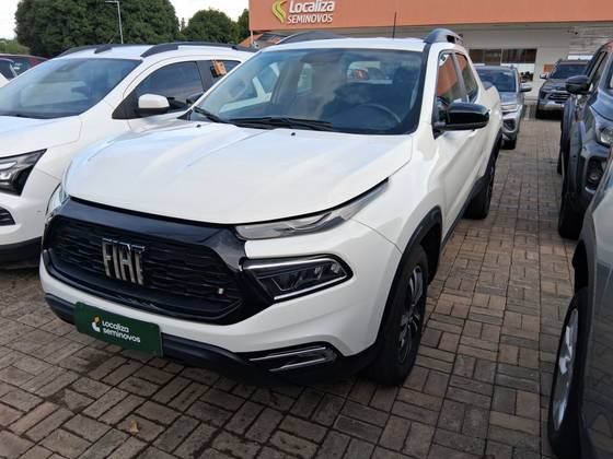 FIAT TORO 1.3 TURBO 270 FLEX FREEDOM AT6